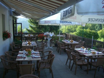 照片: Burg Ramstein